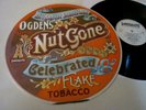 SMALL FACES - OGDEN'S NUT GONE FLAKE - CIRCULAR GATEFOLD COVER UK - LP VINILE