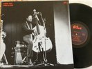 Johnny Dyani- African Bass Original Red Record Jazz LP  VPA 149  Clifford Jarvis
