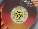 LATIN SOUL 45 - Jose Feliciano - Golden Lady - RCA Promo Vg++ HEAR