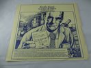 GENTLE GIANT LP Playing the Foole A Stake in the Heart 1975 USA Tour + FREE CD