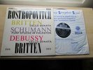 SXL 2298 U:K Decca WB/G ED1 Rostropovitch/Britten
