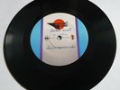 MUSIC LINE killer Morlam cover of Santana Oye Como Va 7” 45 Lao Isan groove rare