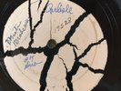 Gennett TEST  GENE AUTRY/ Cliff Carlisle (UNISSUED) 78 rpm Country 1930 E+