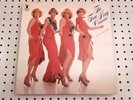 1977 Trio Playboy Records JAPAN PB-2003 The FOUR KING COUSINS “The Way We Were”