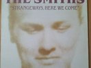 The Smiths - Strangeways Here We Come LP Vinyl Album- Sire 1987 Morrissey/Marr