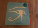 ALAN PARSONS PROJECT: Eye In The Sky 35TH ANNIVERSARY Blu-ray/3-CD/Vinyl Box NEW