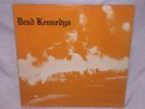 Dead Kennedys - Fresh Fruit for Rotting Vegetables (Orange Jacket) - 12
