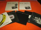 5 Lp BOX  THE VELVET UNDERGROUND  UK  VUBOX 1