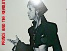 Prince and the Revolution Mountains Extended Play 12