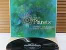 SXL 2305 (Ed. 2 – WBg) *HOLST: THE PLANETS* KARAJAN & THE VPO