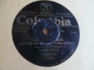 Blues Bessie Smith I Got What It Takes / Kitchen Man Col 14435 1929 78rpm V