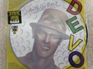 DEVO ARE WE NOT MEN RECORD STORE DAY LIMITED PICTURE DISC