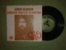 GEORGE HARRISON BANGLA DESH MAXI SINGLE (EX) 1972 (DUTCH ISSUE 5c 006-05095)