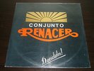 CONJUNTO RENACER decididos / mi lindo guaguanco LP / COLOMBIA LATIN SALSA ???