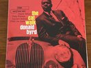 Donald Byrd Cat Walk LP Music Matters Audiophile Blue Note