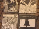 Shadow Ring 7” Bundle Dont Open The Window SILTBREEZE