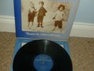 THIN LIZZY Shades Of A Blue Orphanage LP UK 1st Press 1972 DECCA TXS 108 MINT