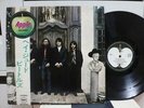 THE BEATLES / HEY JUDE, RARE JAPAN ORIG. 1ST PRESS 1970 LP w/OBI & INSERT EX+