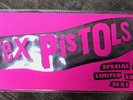 SEX PISTOLS, 