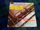 THE BEATLES Please Please Me classic 1963 5th press y&b LP, PMC 1202