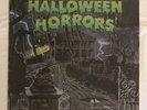 HALLOWEEN HORRORS STORIES AND SOUNDS VINYL LP ALBUM 1977 A&M RECORDS FREE S & H