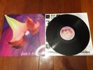 Daturana - Ghosts in the Flowers lp NM+ Nasoni