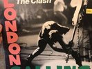 The Clash London Calling Original Double LP 1979 CBS Records