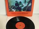 The Flaming Lips - Clouds Taste metallic vinyl LP RE 2011