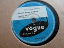 CHARLES BROWN I'LL ALWAYS BE IN LOVE WITH YOU / SOOTHE ME 1956 VOGUE V.9061 78