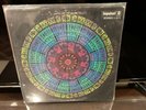 ARCHIE SHEPP-'The Way Ahead' Orig. 1968 Impulse Gatefold LP Free Jazz/Post Bop