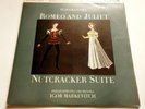 TCHAIKOVSKY ROMEO AND JULIET / MARKEVITCH COLUMBIA SAX 2339