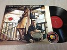 The J Ann C Trio At Tan-Tar-A  LP 3300 USED 1966 Rock LP Piranha Records