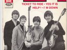 Les Beatles 