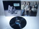 REO Speedwagon The Hits LP Epic OE 44202 Hype Sticker LP Vinyl Record Album VG
