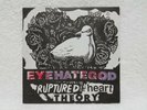 EYEHATEGOD Ruptured Heart Theory 7