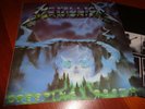 Metallica ?– Creeping Death / Jump In The Fire ..org,1990..Vertigo ....rare