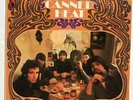 Canned Heat self-titled debut LP VG+/EX Original Vinyl 1967 Blues