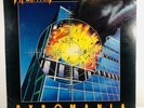 Def Leppard Record Album Vinyl LP Pyromania 422-810 308-1 M-1 Orig Record EX/EX