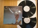 Klaus Schulze - Cyborg ( 2 LPS )  Ariola ‎– 27 581 XBT