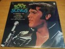 ELVIS PRESLEY LOVE SONGS 16 GREATEST HITS LP RECORDS VINYL KING OF ROCK 'N ROLL