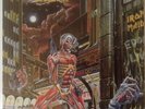 IRON MAIDEN- 