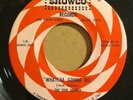 THE SOUL SOCIETY Whatcha Gonna Do 45 on Showco Texas Garage HEAR