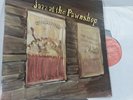 Domnerus Hallberg Riedel Johnson Erstrand Jazz At The Pawnshop PROP 7778 79  LP