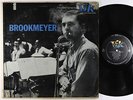 Bobby Brookmeyer - Brookmeyer LP - Vik - LX 1071 Mono DG VG+