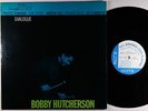Bobby Hutcherson - Dialogue LP - Blue Note - BST 84198 Stereo RVG Ear NY USA VG+