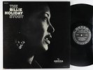 Billie Holiday - Billie Holiday Story 2xLP - Decca - DX-161 Mono DG VG++