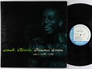 Bennie Green - Soul Stirrin' LP - Blue Note Mono DG RVG Ear 47 W 63rd VG++