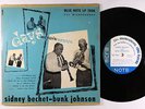 Sidney Bechet-Bunk Johnson - Days Beyond Recall 10
