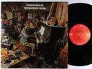 Thelonious Monk - Underground LP - Columbia - CS 9632 2-Eye Stereo VG+