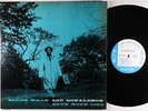 Lou Donaldson - Blues Walk LP - Blue Note - BLP 1593 Mono DG RVG Ear 47 W 63rd